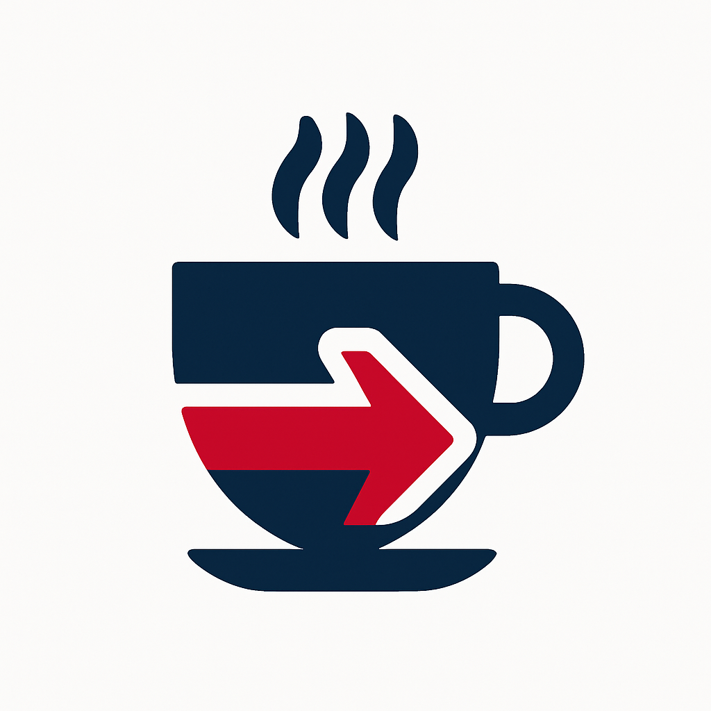 The Daily Grind Dispatch